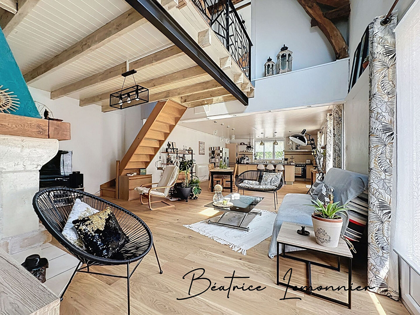 Agence immobilière de LM immobilier Orleans - LM immobilier