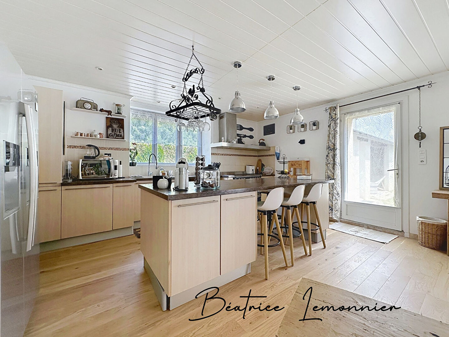 Agence immobilière de LM immobilier Orleans - LM immobilier