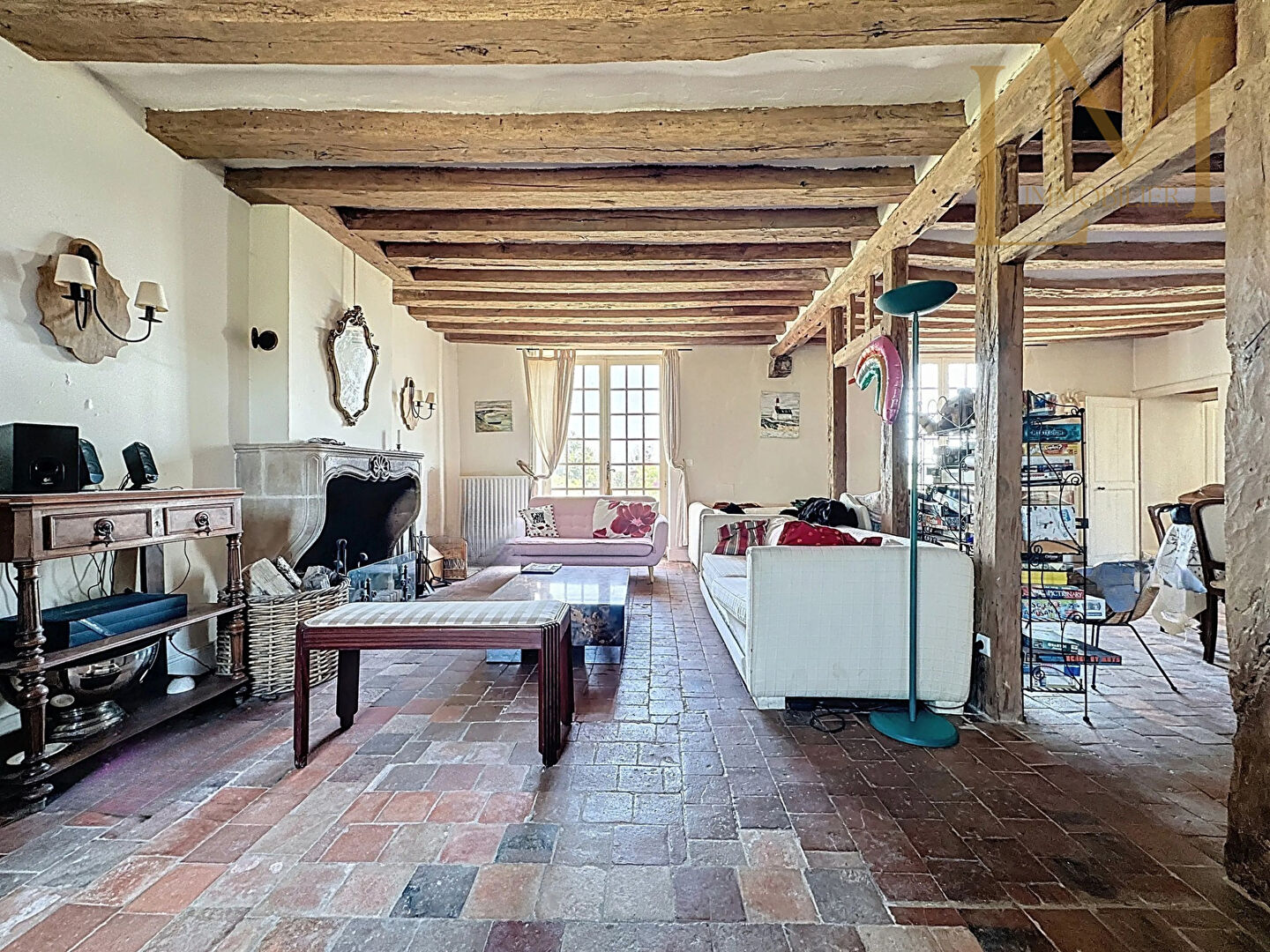 Agence immobilière de LM immobilier Orleans - LM immobilier