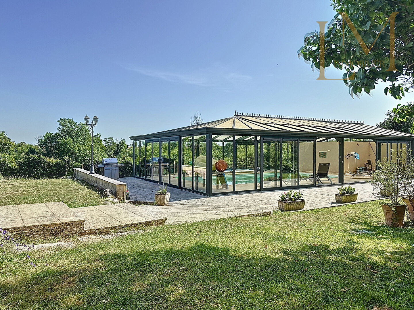 Agence immobilière de LM immobilier Orleans - LM immobilier