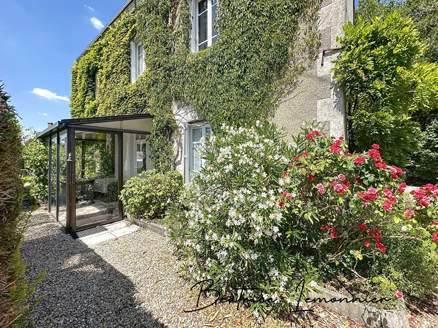 Agence immobilière de LM immobilier Orleans - LM immobilier