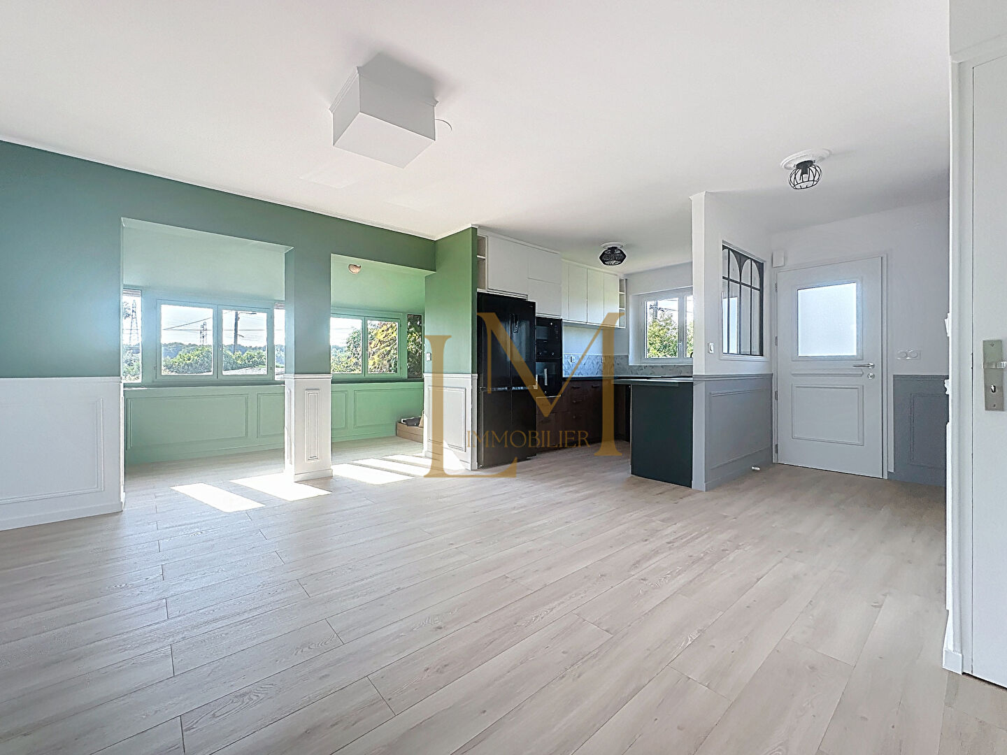 Agence immobilière de LM immobilier Orleans - LM immobilier