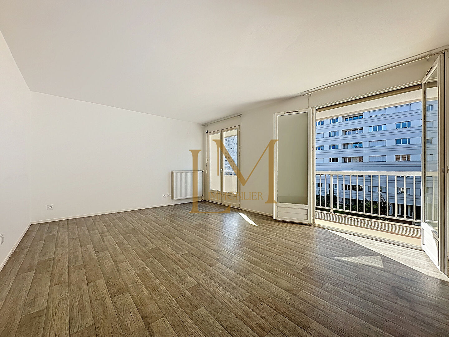 EXCLUSIVITE Appartement Olivet 2 pièce(s) avec garage