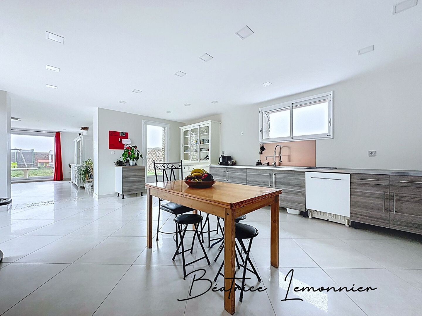 Agence immobilière de LM immobilier Orleans - LM immobilier