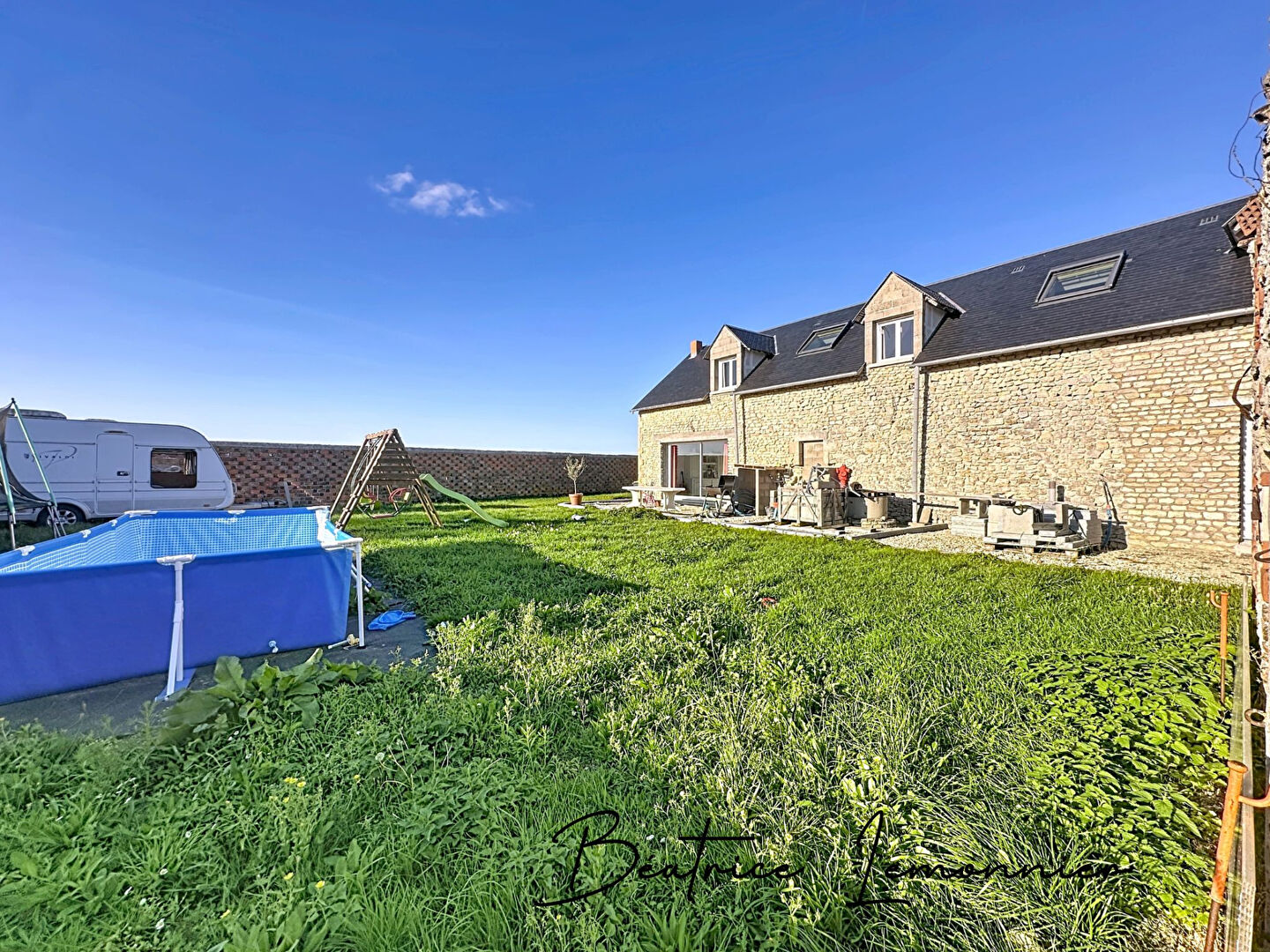 Agence immobilière de LM immobilier Orleans - LM immobilier