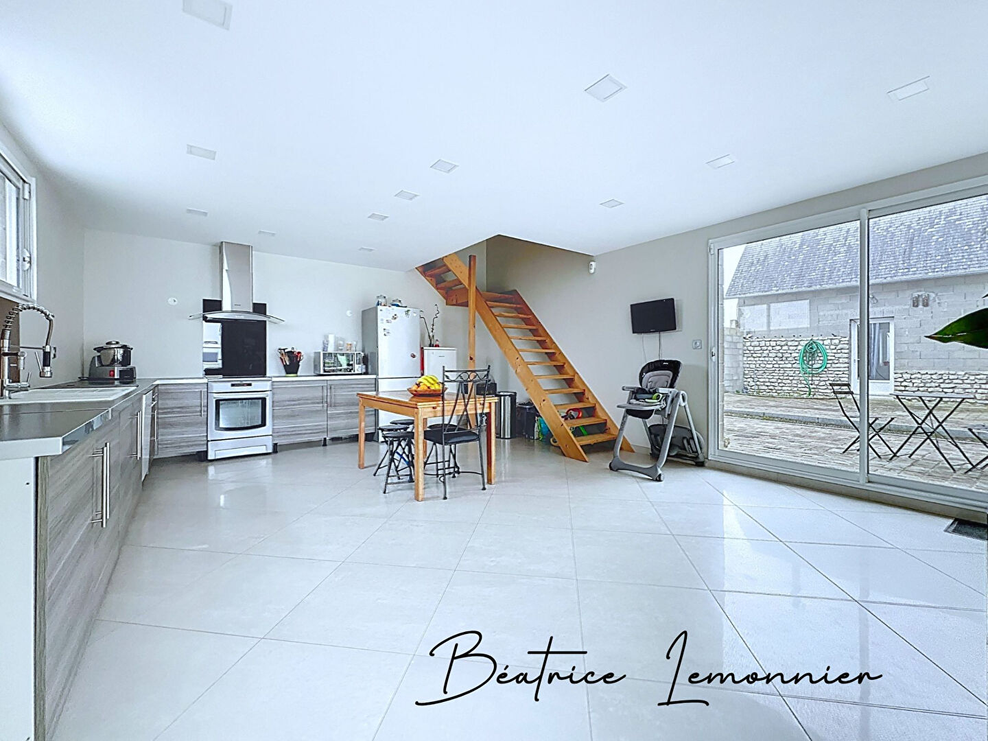 Agence immobilière de LM immobilier Orleans - LM immobilier