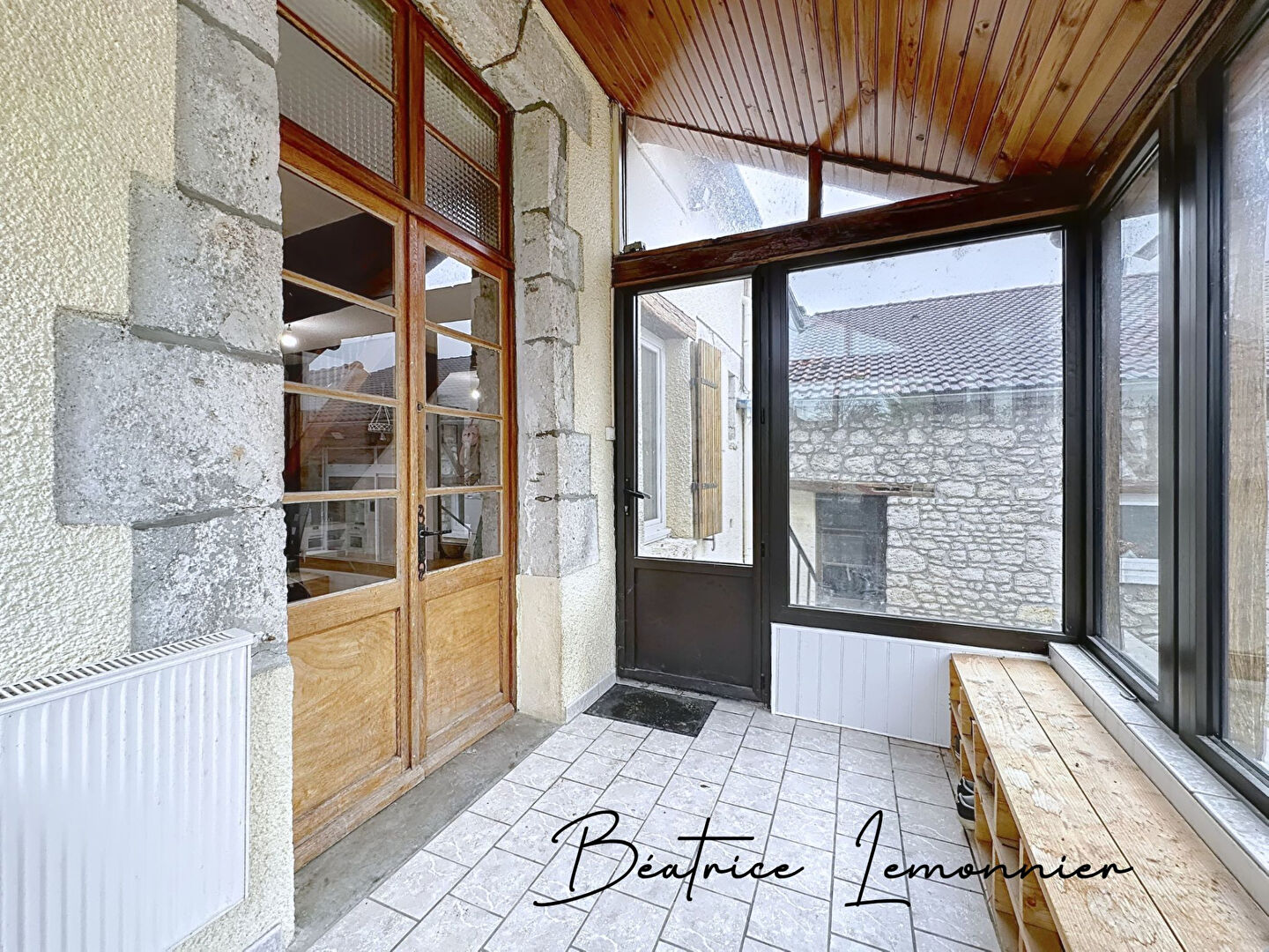 Photo Maison Barville En Gatinais 8 pièce(s) 162.60 m2 image 2/6