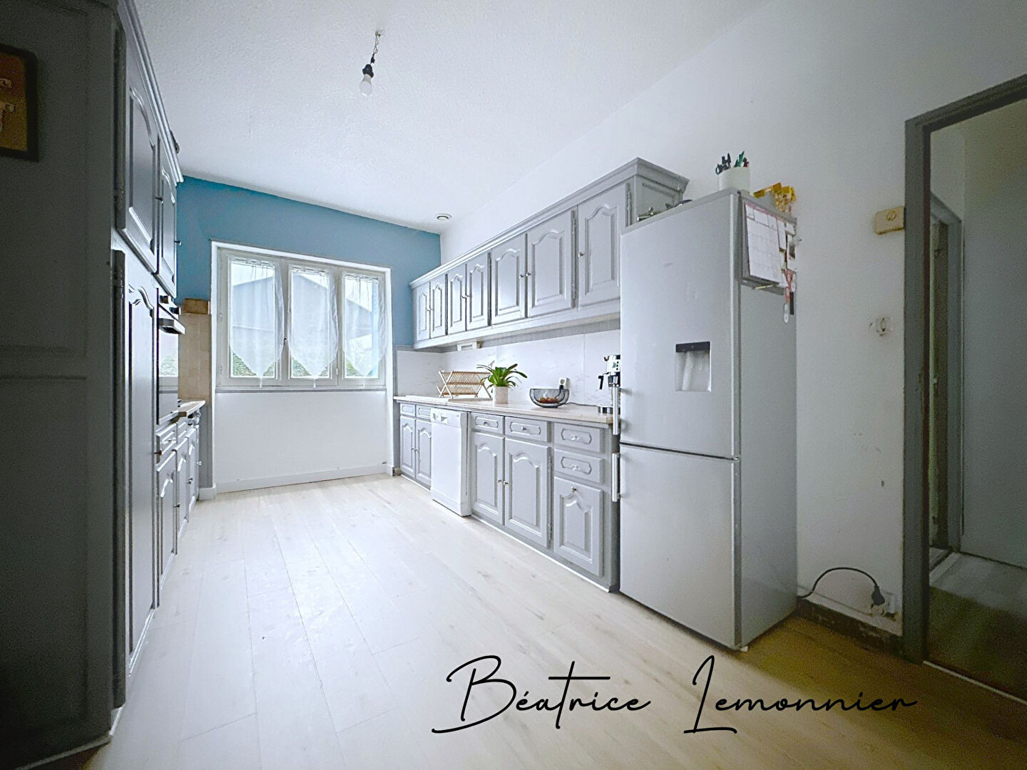 Photo Maison Barville En Gatinais 8 pièce(s) 162.60 m2 image 4/6