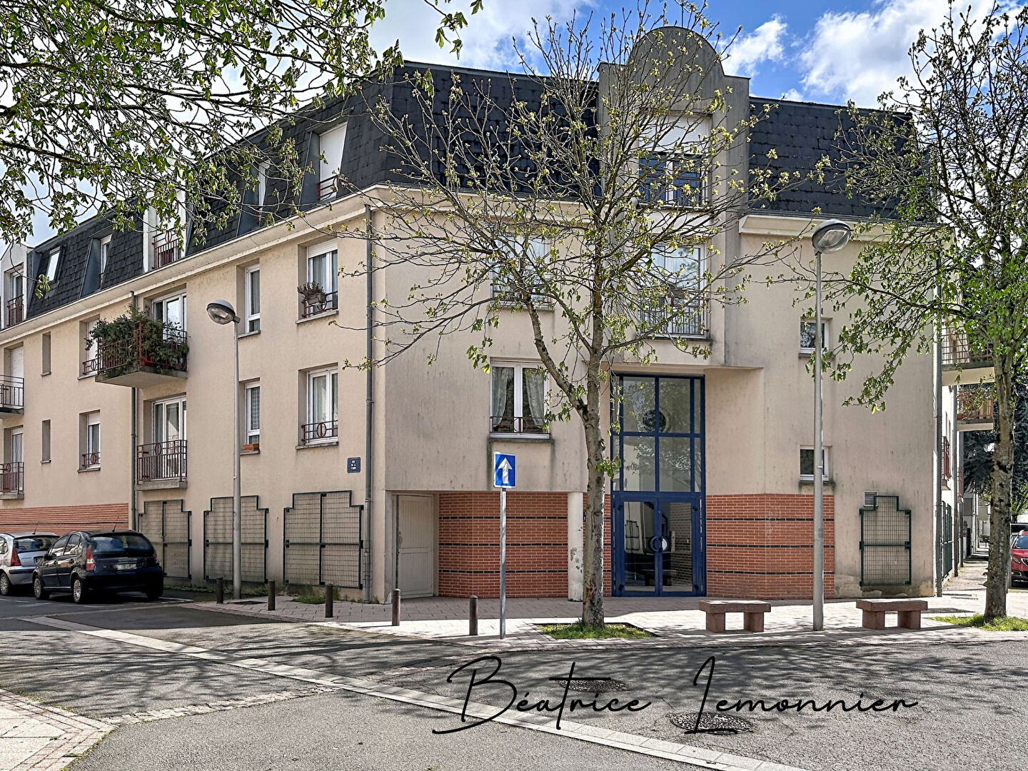Agence immobilière de LM immobilier Orleans - LM immobilier