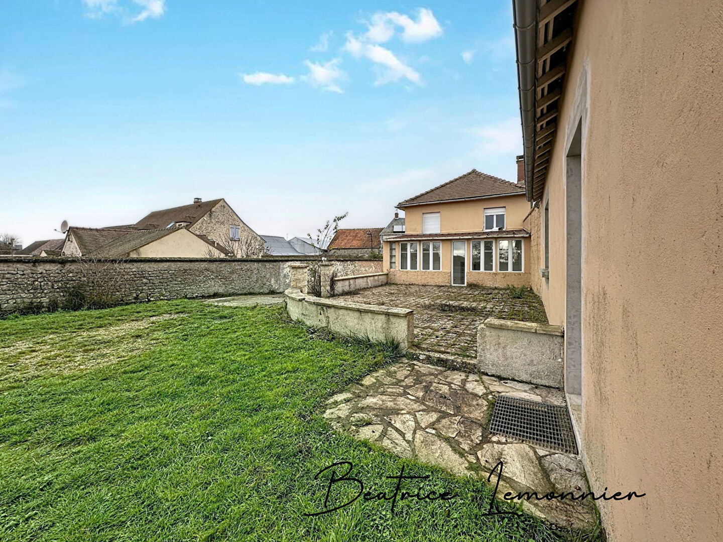 Agence immobilière de LM immobilier Orleans - LM immobilier