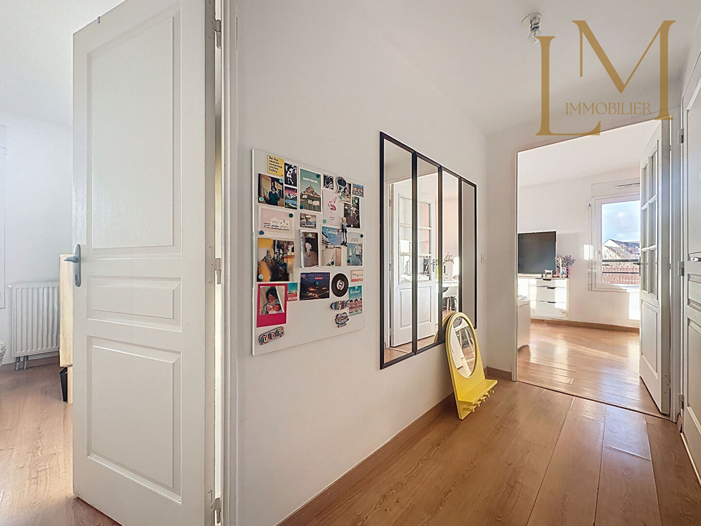 Agence immobilière de LM immobilier Orleans - LM immobilier