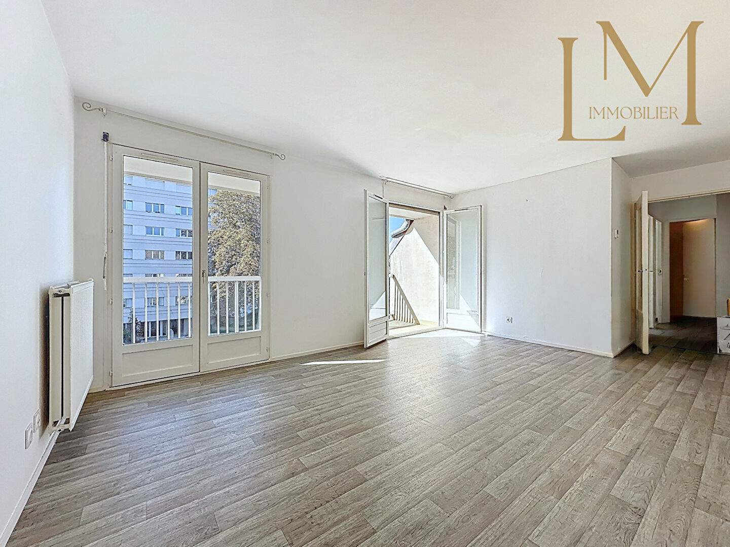 Agence immobilière de LM immobilier Orleans - LM immobilier