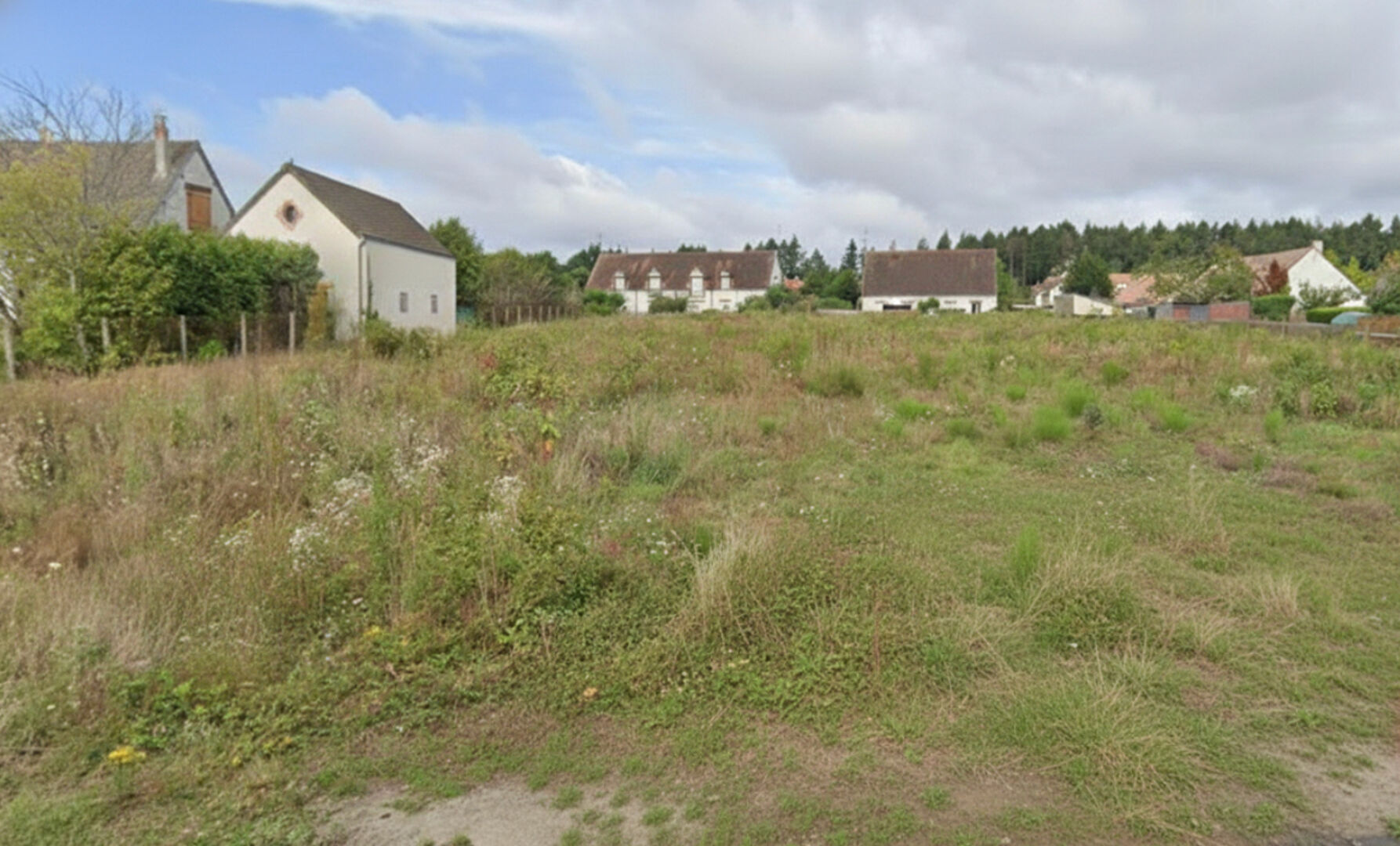 Agence immobilière de LM immobilier Orleans - LM immobilier