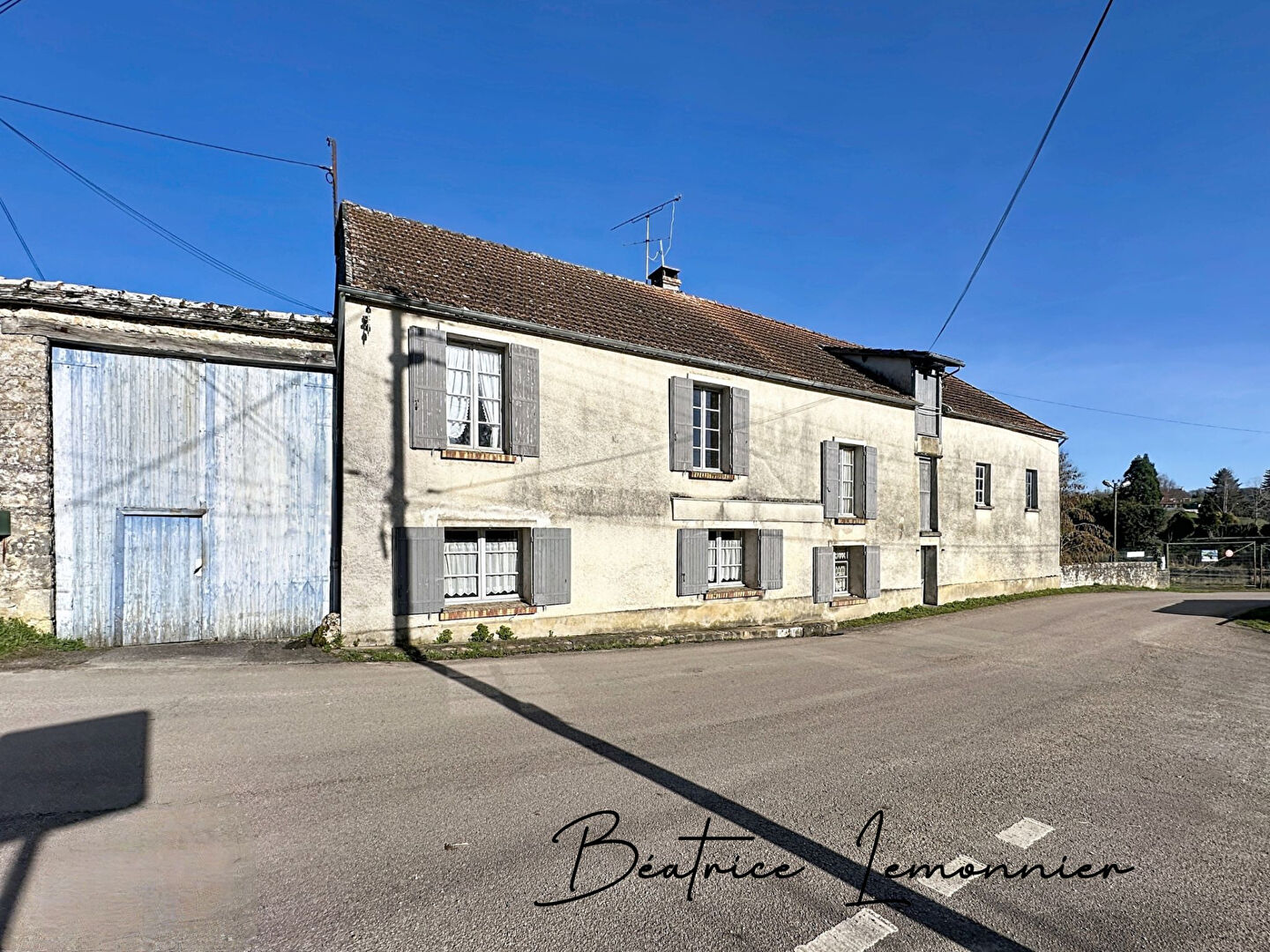 Agence immobilière de LM immobilier Orleans - LM immobilier