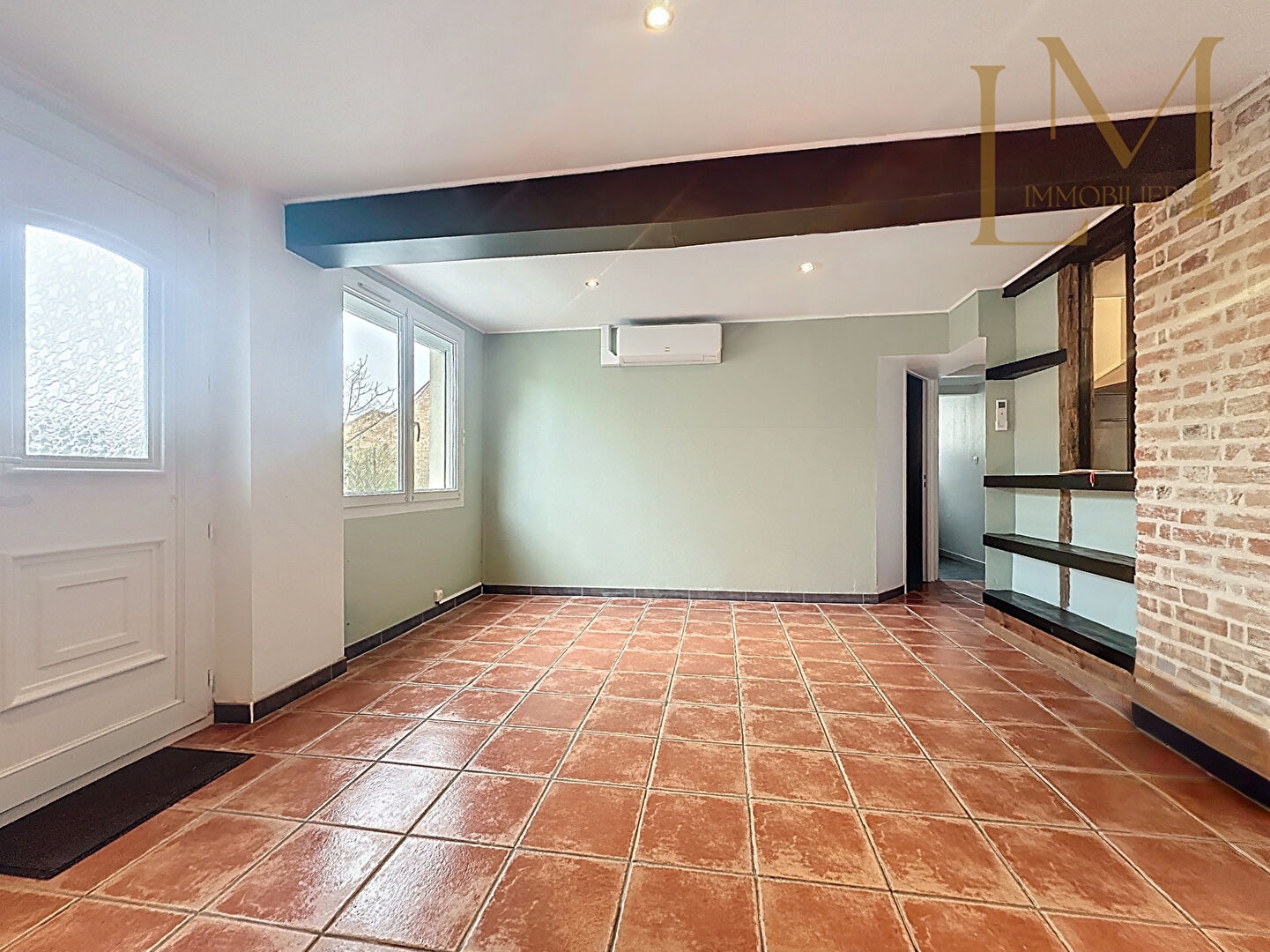 Agence immobilière de LM immobilier Orleans - LM immobilier