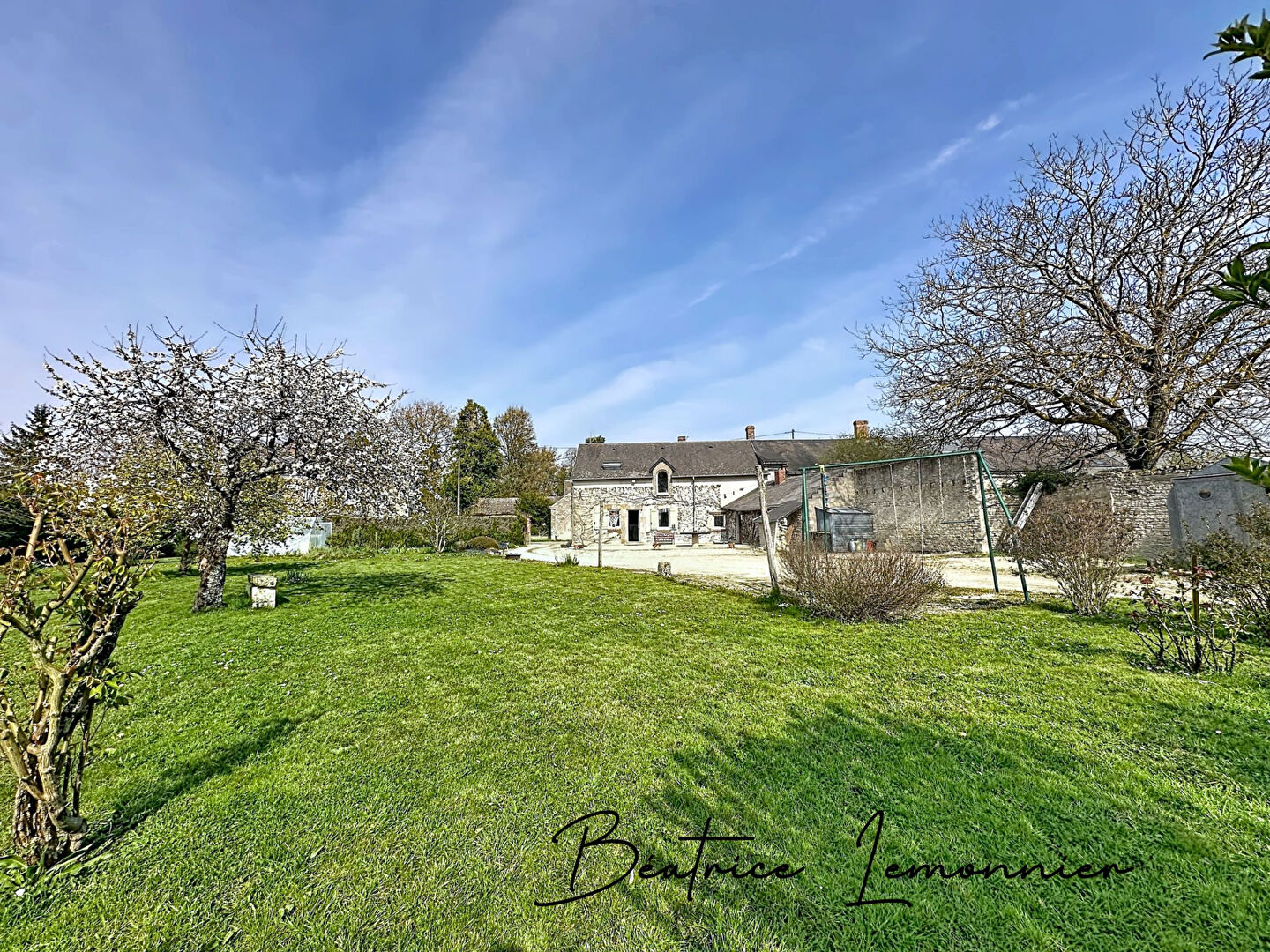 Agence immobilière de LM immobilier Orleans - LM immobilier