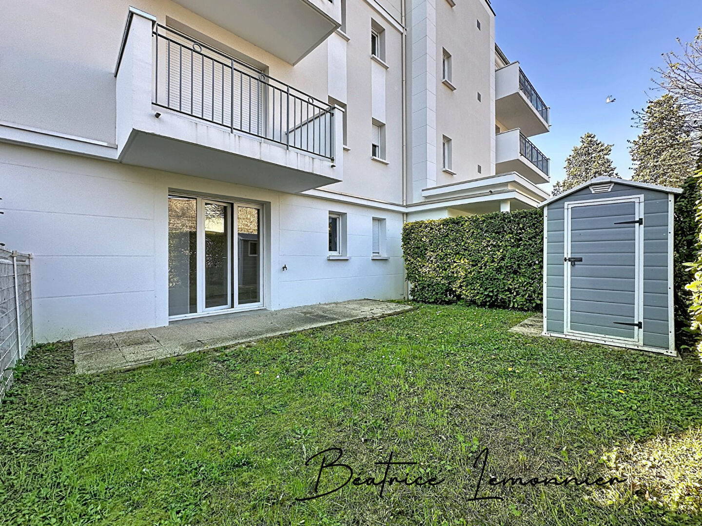 Agence immobilière de LM immobilier Orleans - LM immobilier