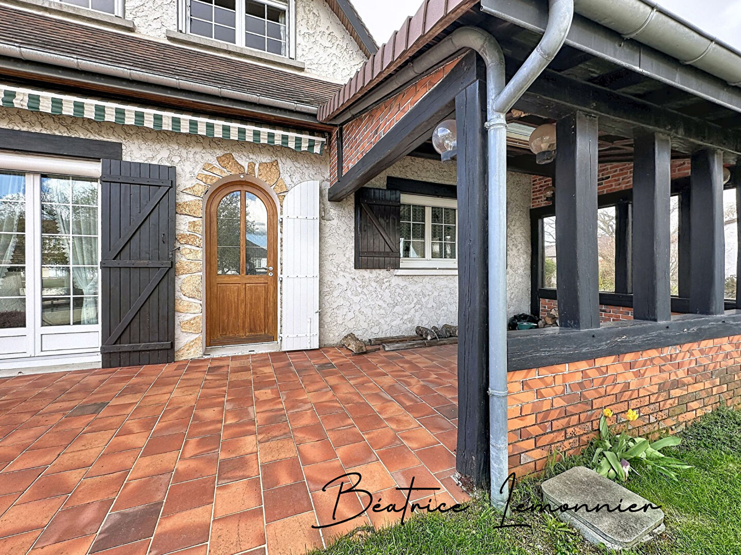 Agence immobilière de LM immobilier Orleans - LM immobilier