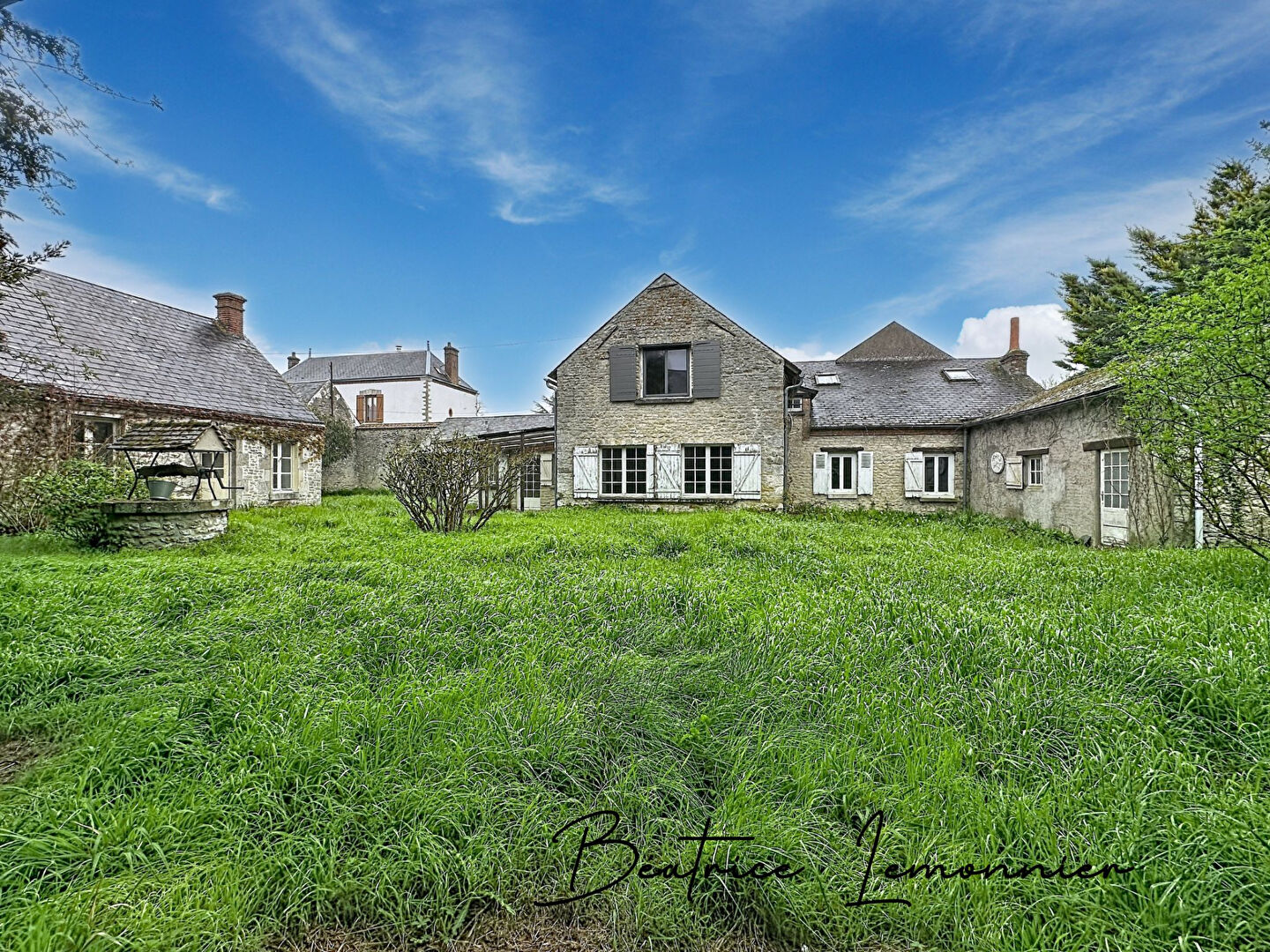 Agence immobilière de LM immobilier Orleans - LM immobilier