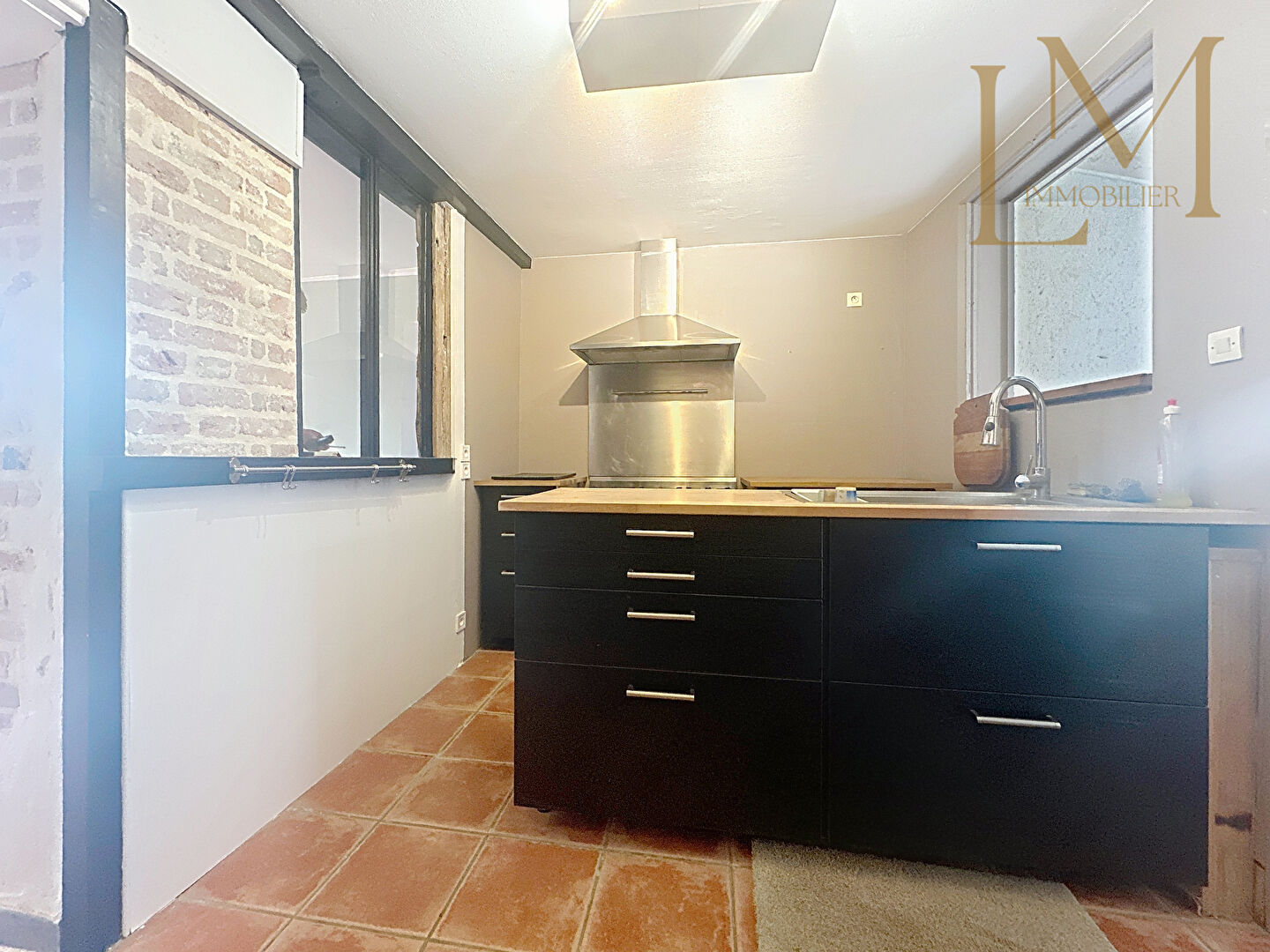 Agence immobilière de LM immobilier Orleans - LM immobilier