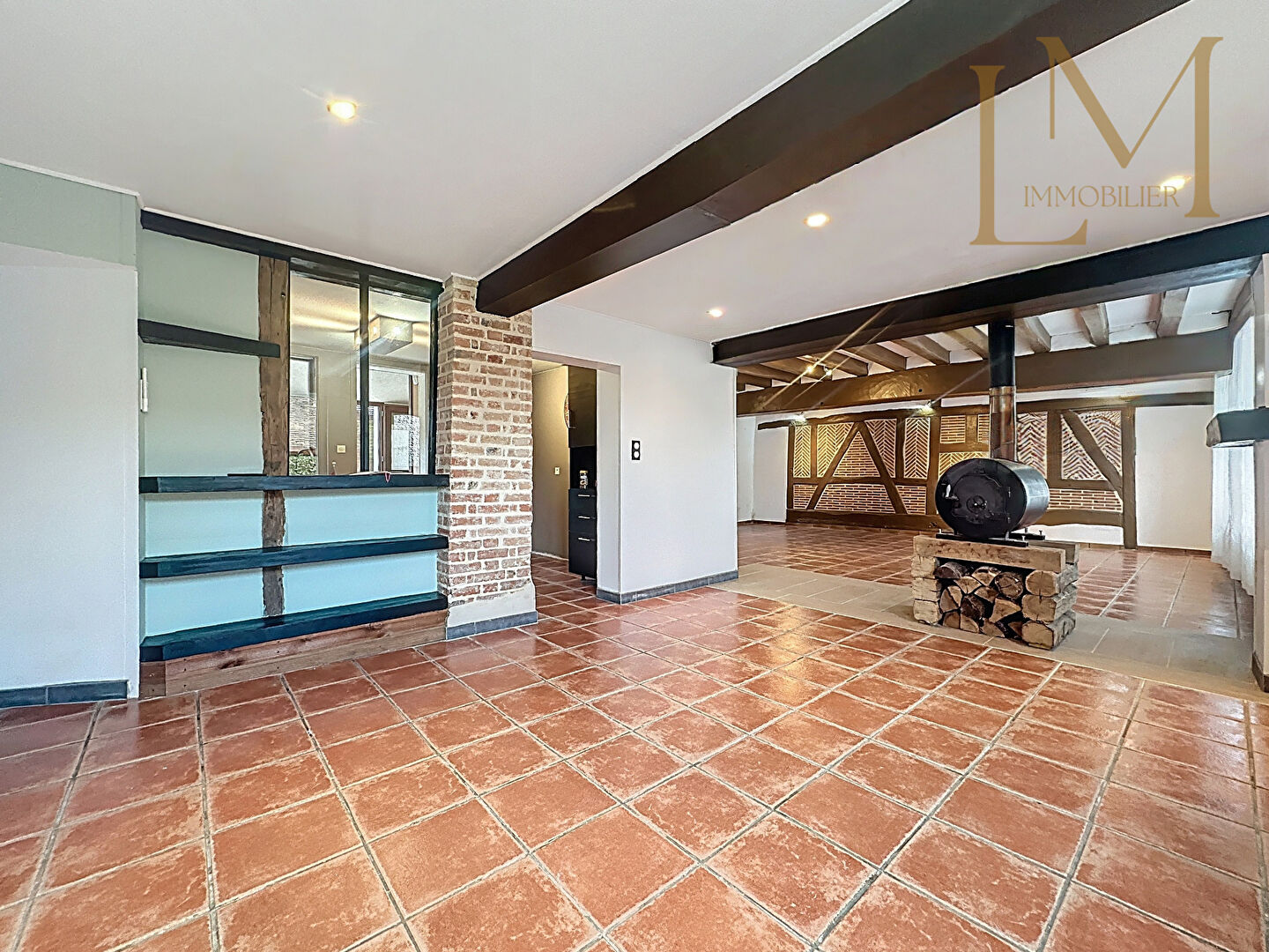 Agence immobilière de LM immobilier Orleans - LM immobilier