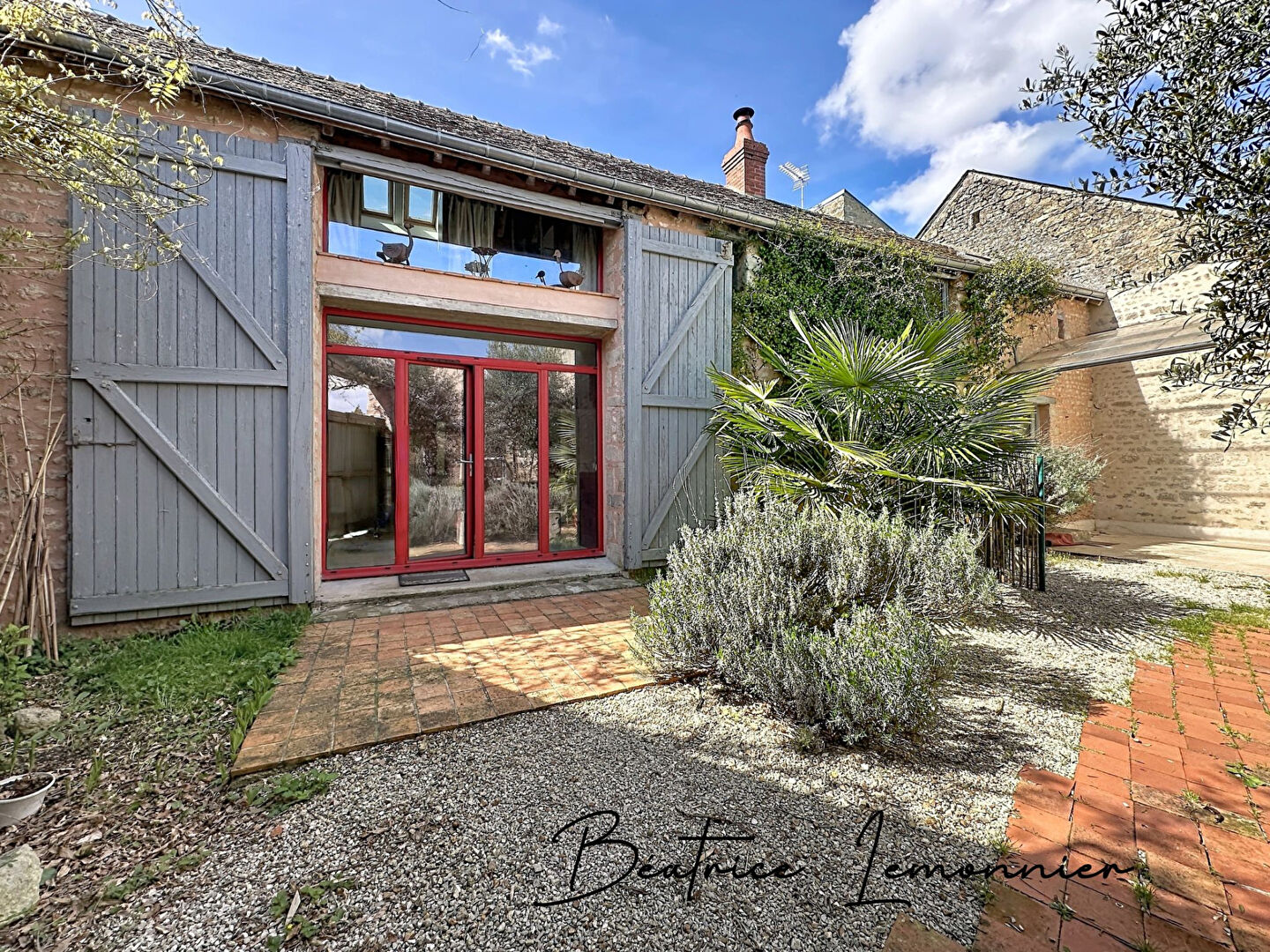 Agence immobilière de LM immobilier Orleans - LM immobilier