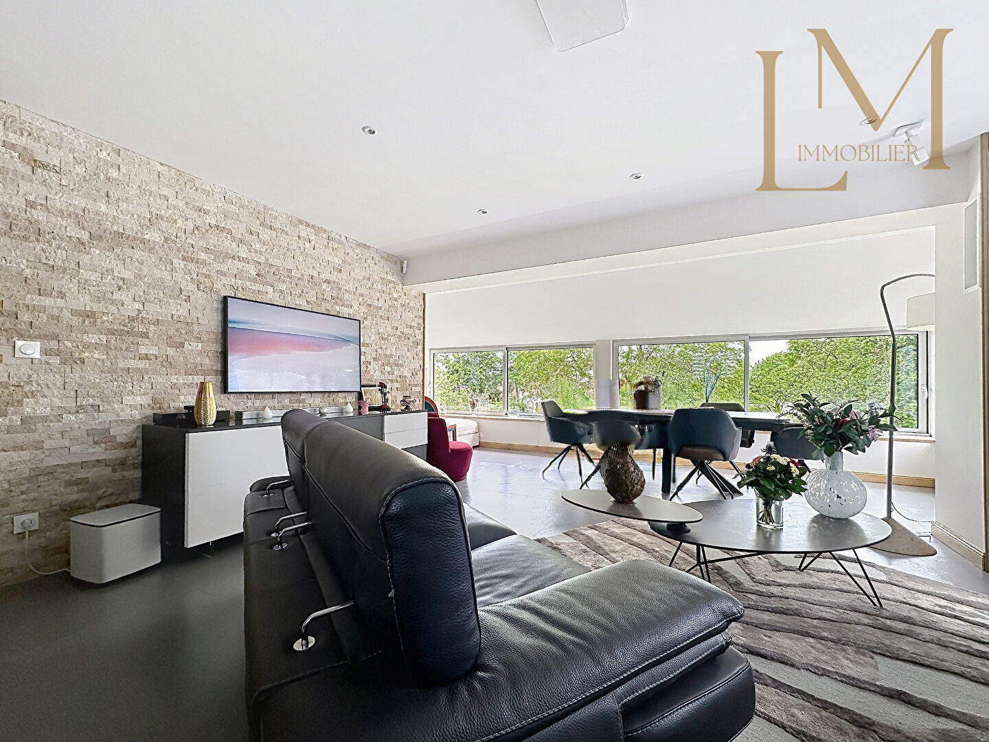 Agence immobilière de LM immobilier Orleans - LM immobilier