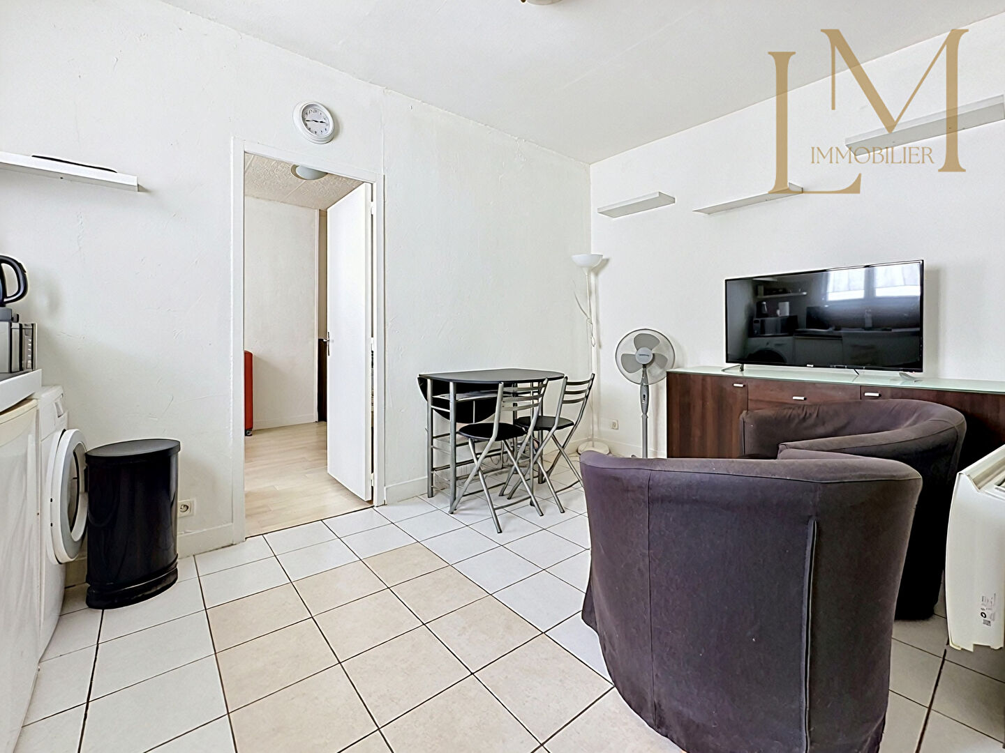 Agence immobilière de LM immobilier Orleans - LM immobilier