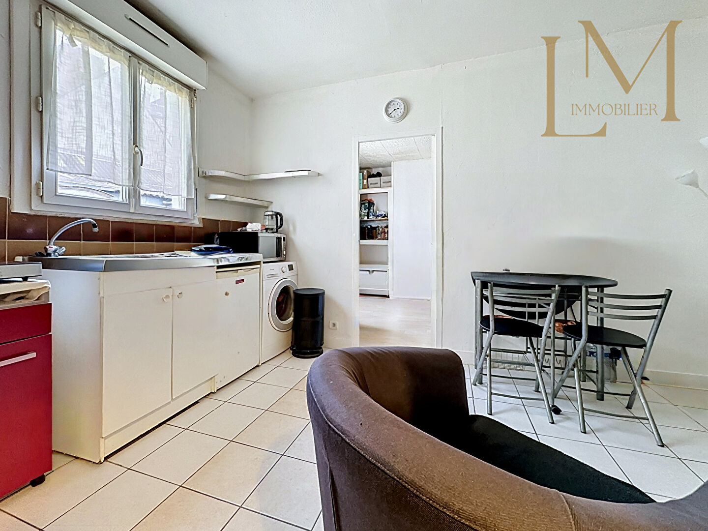 Agence immobilière de LM immobilier Orleans - LM immobilier