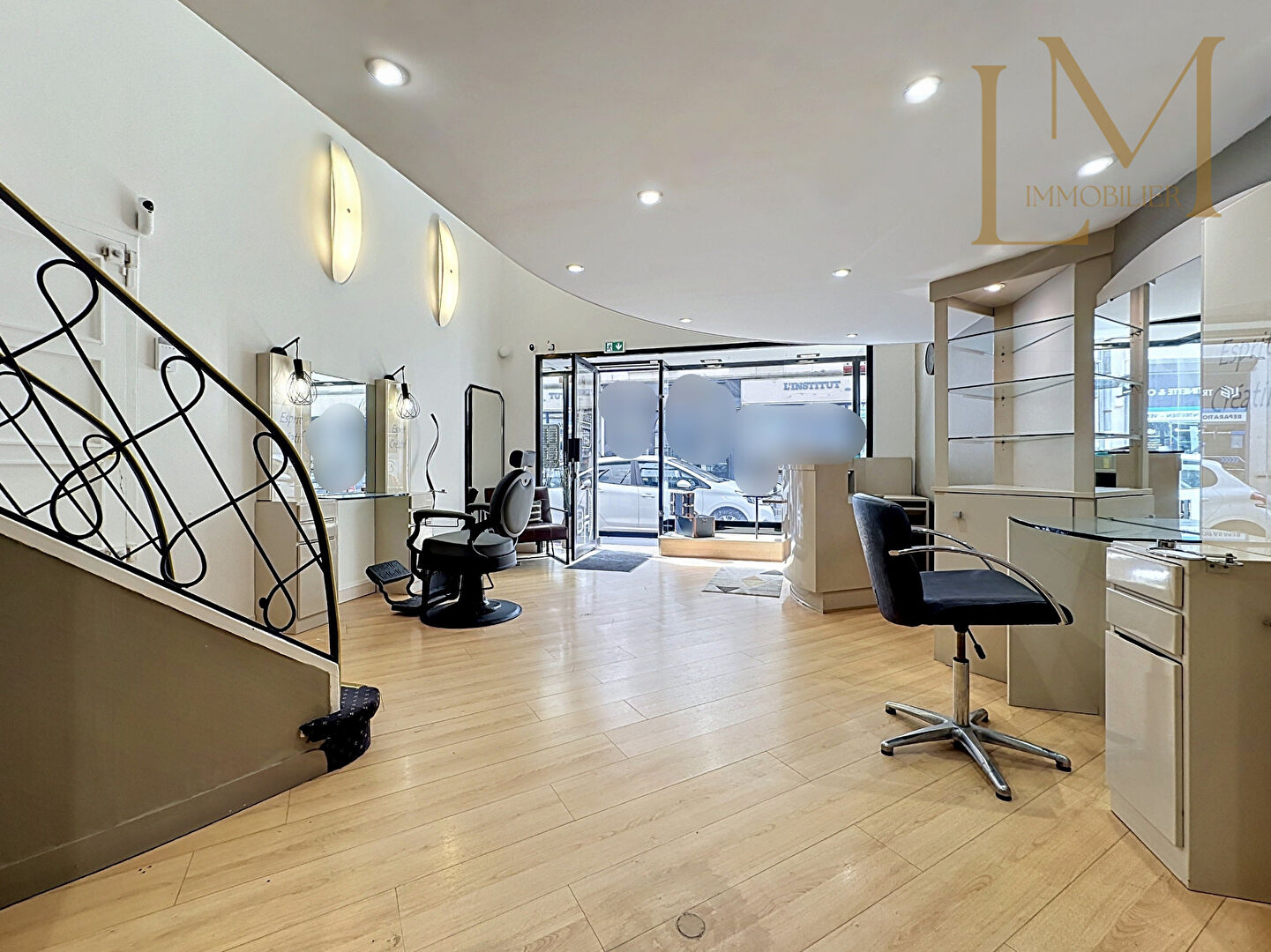 Agence immobilière de LM immobilier Orleans - LM immobilier