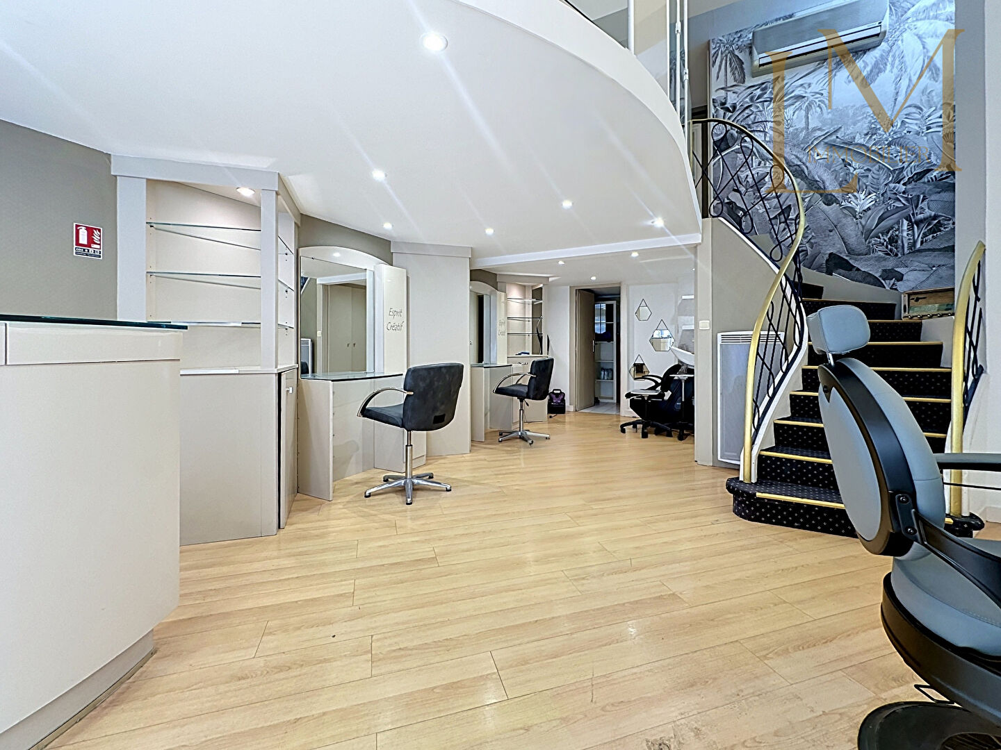 Agence immobilière de LM immobilier Orleans - LM immobilier