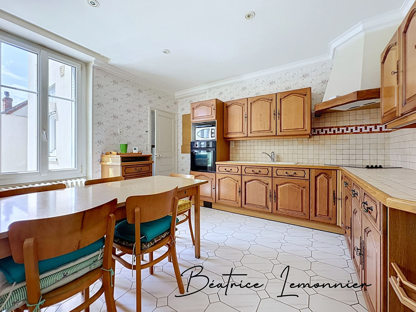 Agence immobilière de LM immobilier Orleans - LM immobilier