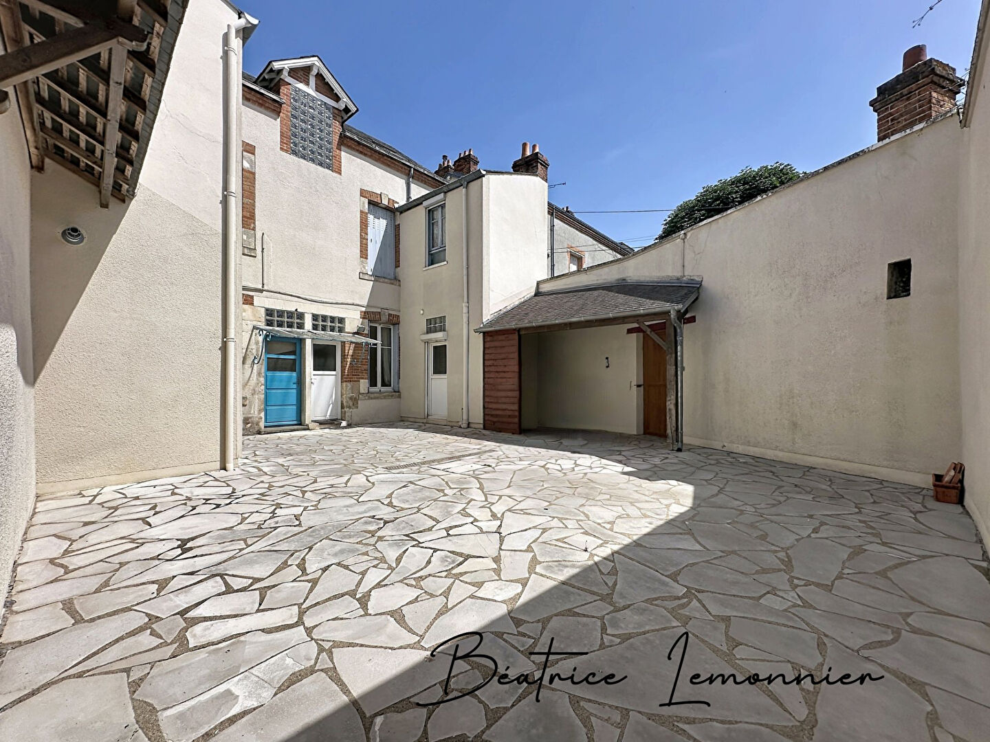 Agence immobilière de LM immobilier Orleans - LM immobilier