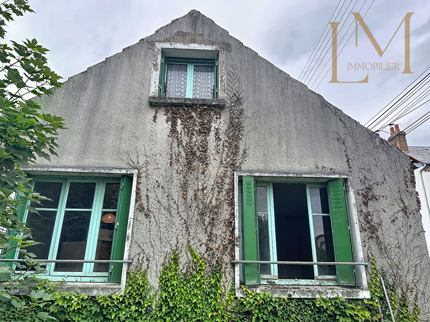 Agence immobilière de LM immobilier Orleans - LM immobilier
