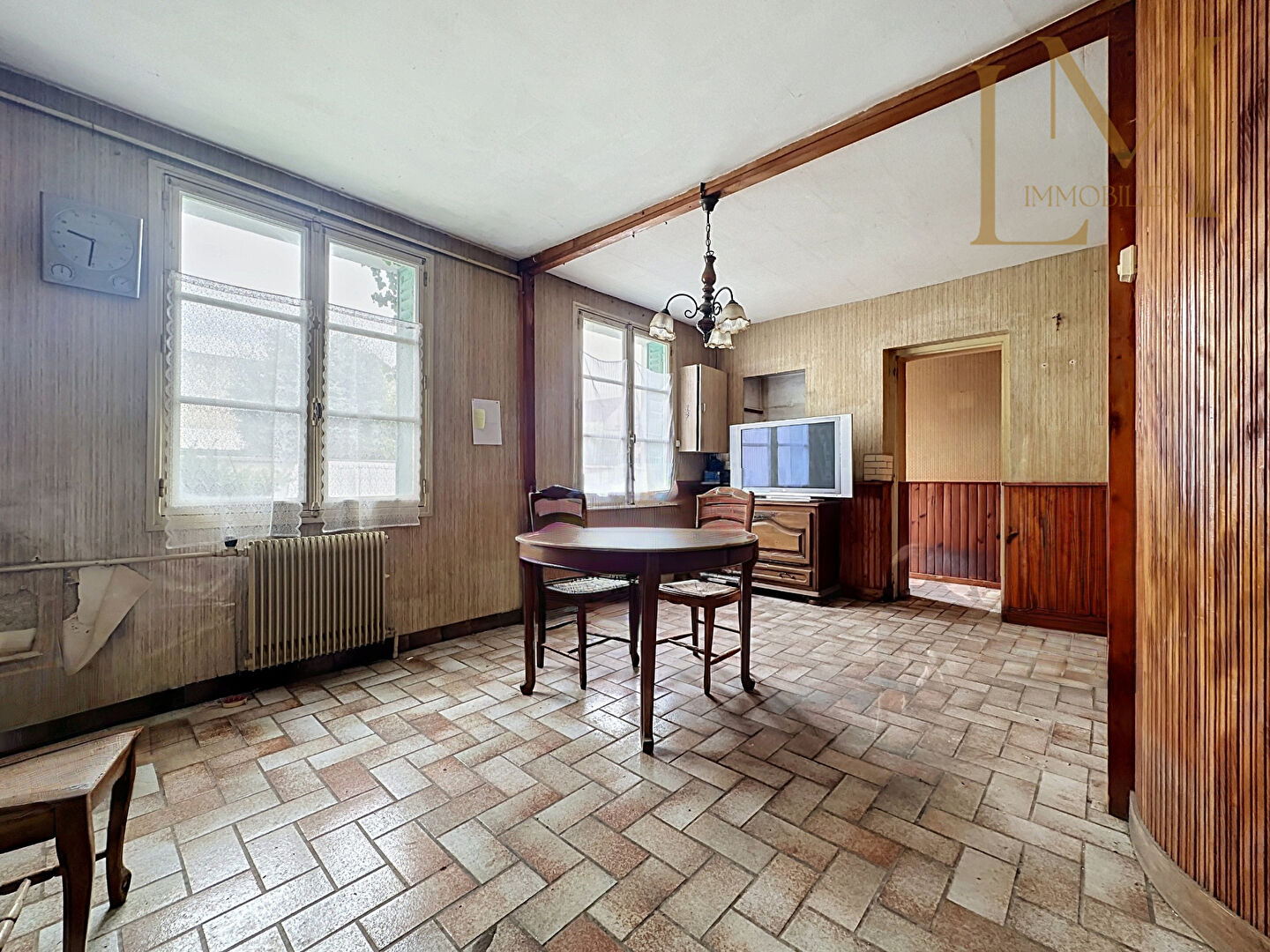 Agence immobilière de LM immobilier Orleans - LM immobilier