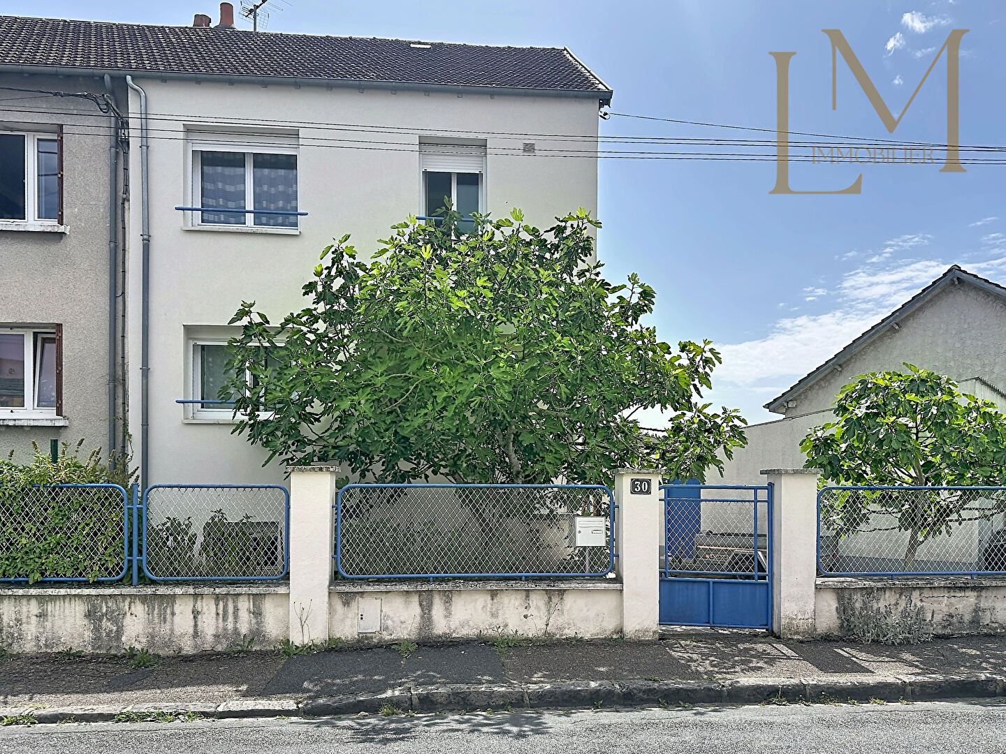 Agence immobilière de LM immobilier Orleans - LM immobilier