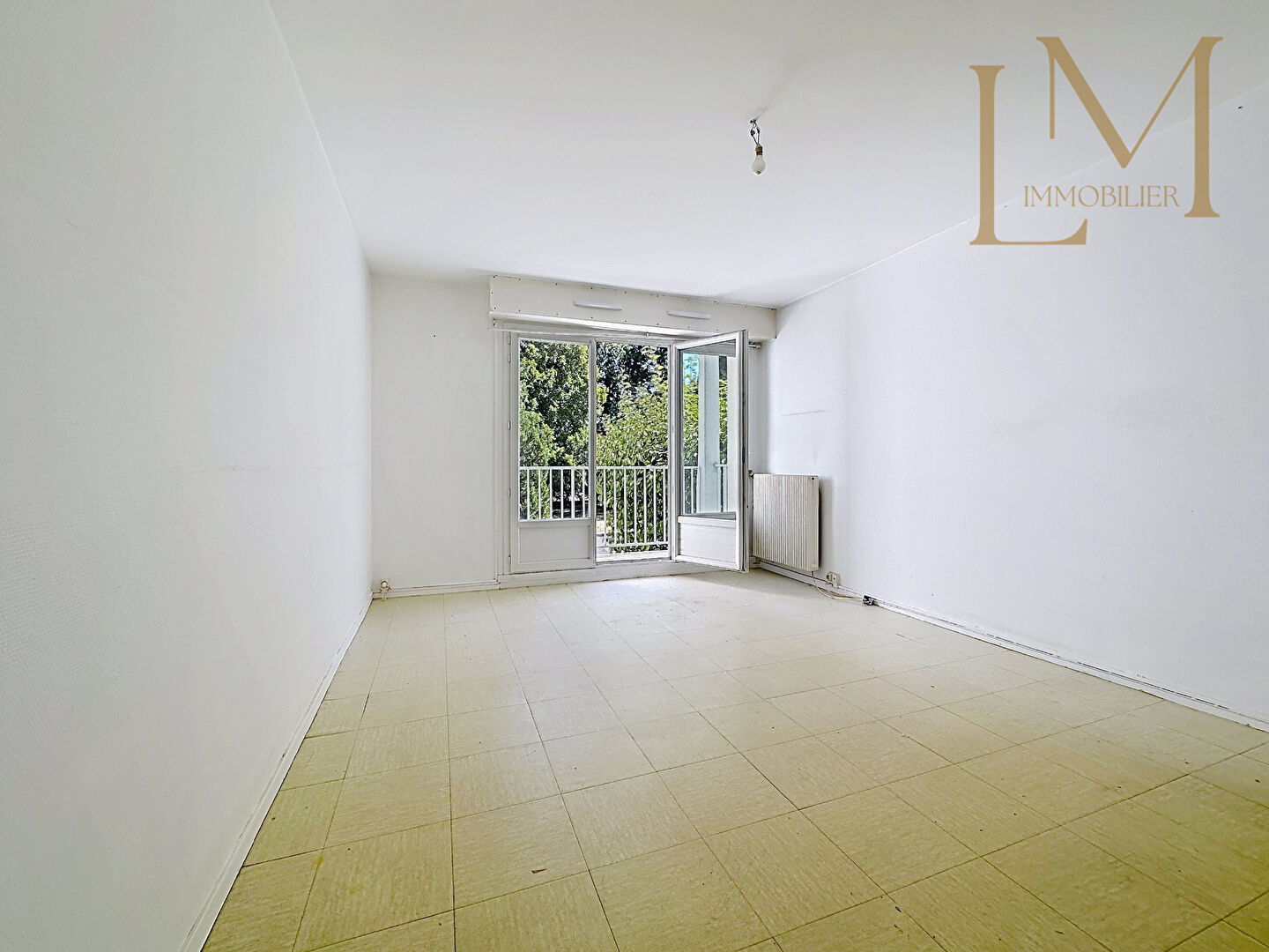 Agence immobilière de LM immobilier Orleans - LM immobilier