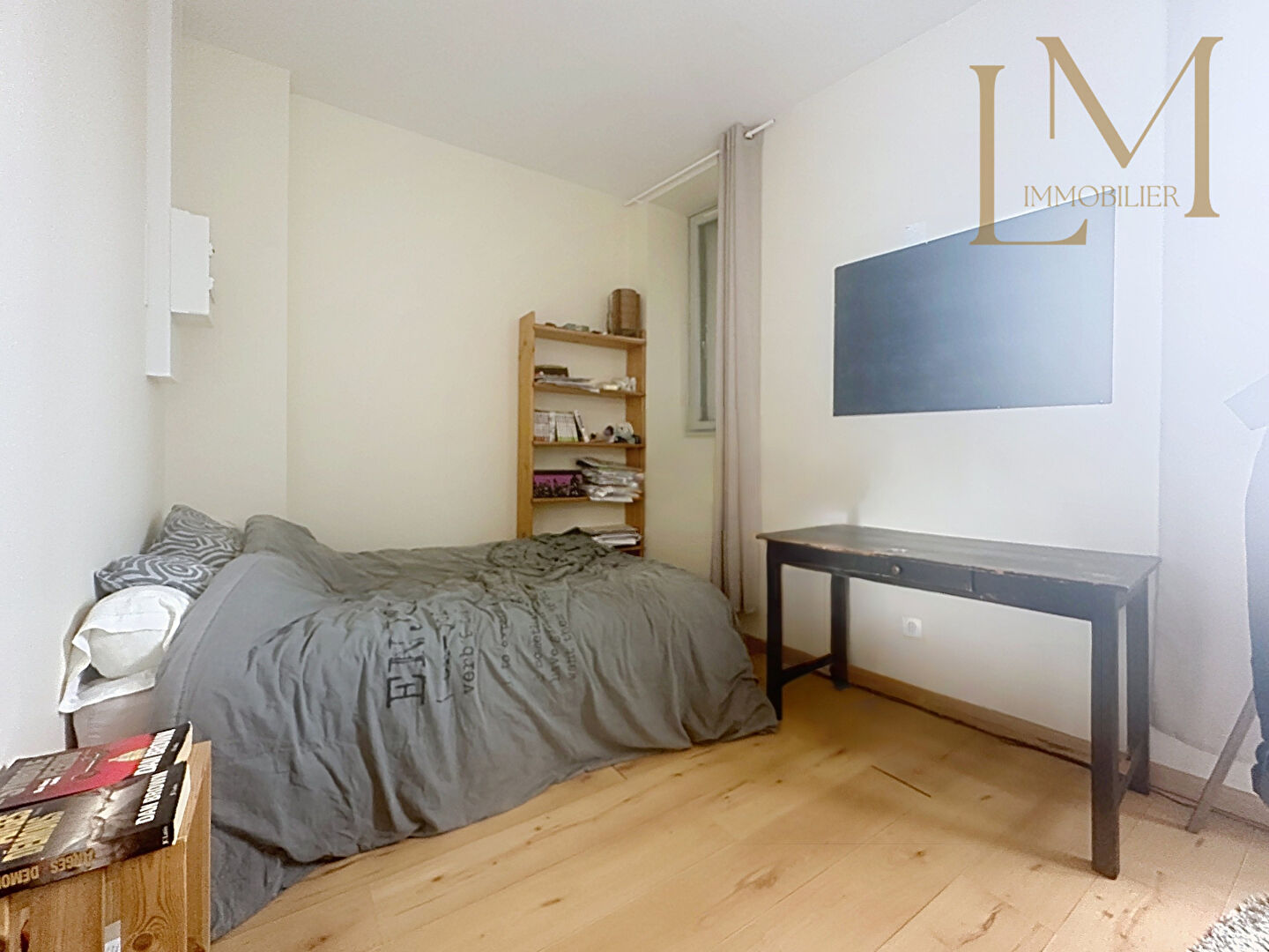 Agence immobilière de LM immobilier Orleans - LM immobilier