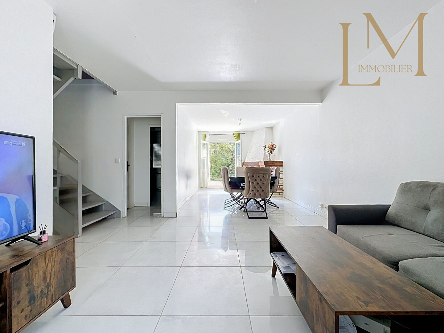 Agence immobilière de LM immobilier Orleans - LM immobilier
