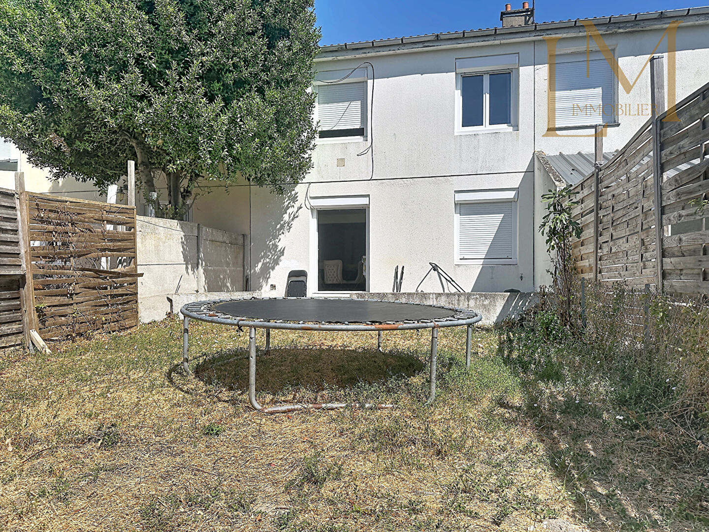 Agence immobilière de LM immobilier Orleans - LM immobilier