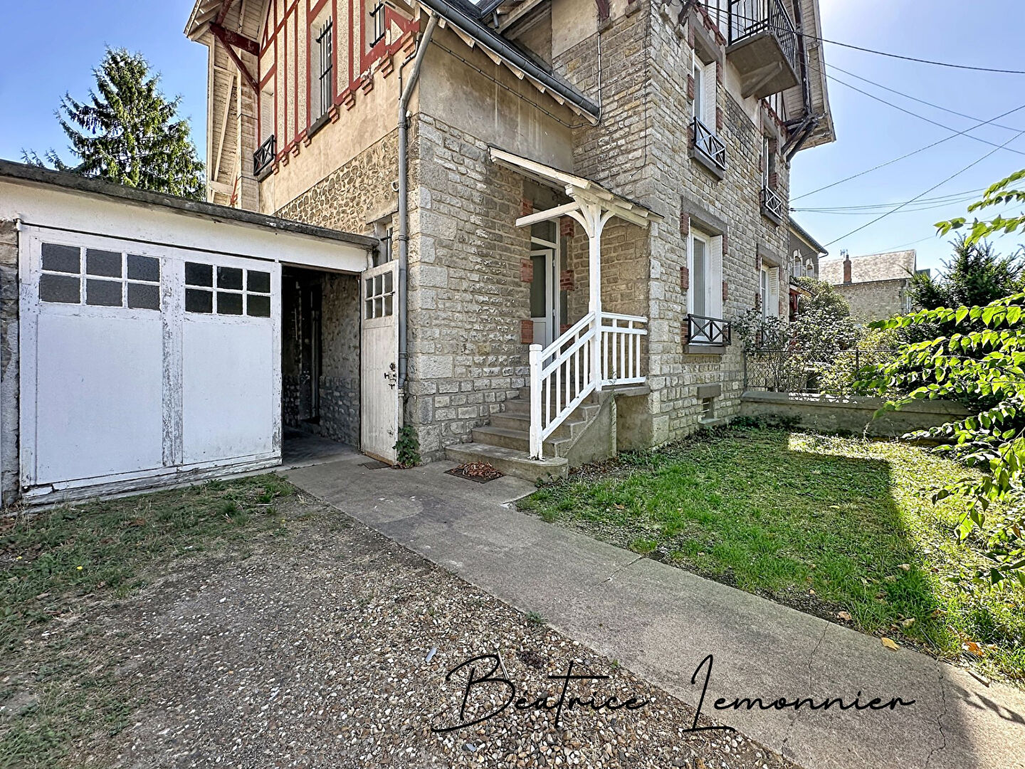 Agence immobilière de LM immobilier Orleans - LM immobilier