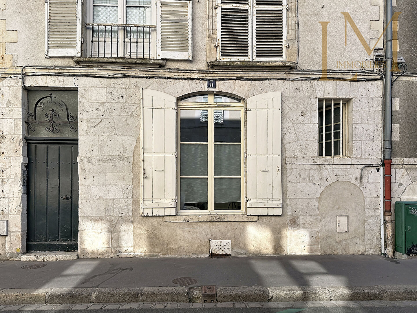 Agence immobilière de LM immobilier Orleans - LM immobilier