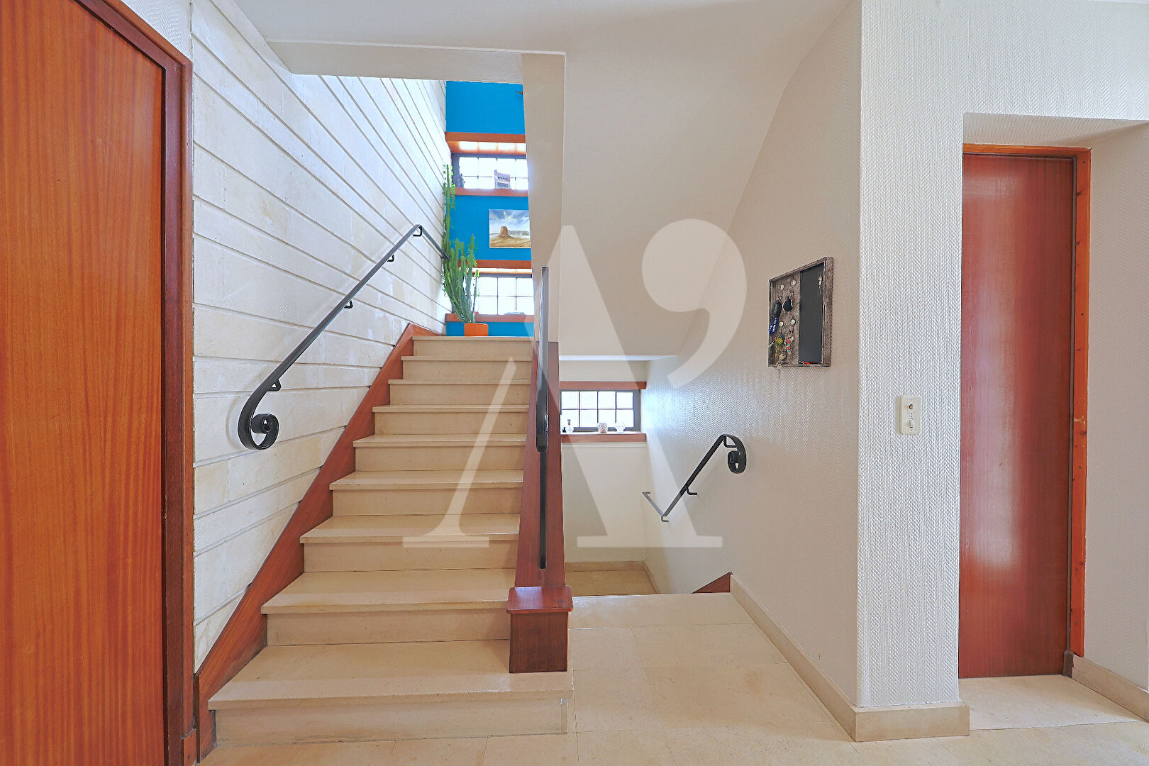 Photo Villa moderniste -1968 - P. Dremilly image 3/6