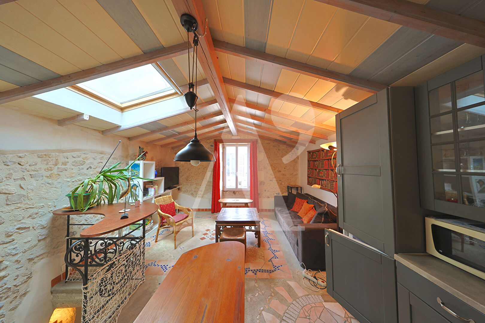 Architecture transformée - XIXè