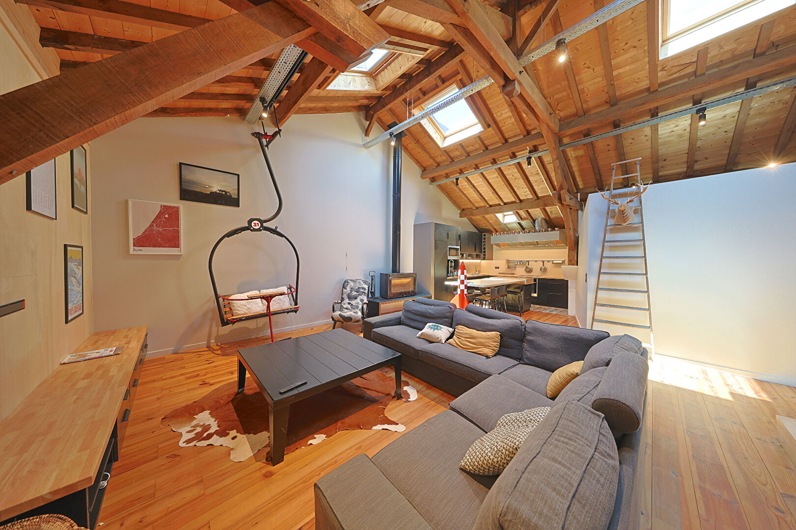 Bien sous-compromis - ARCHITECTURE TRANSFORMÉE - 2018 - ML