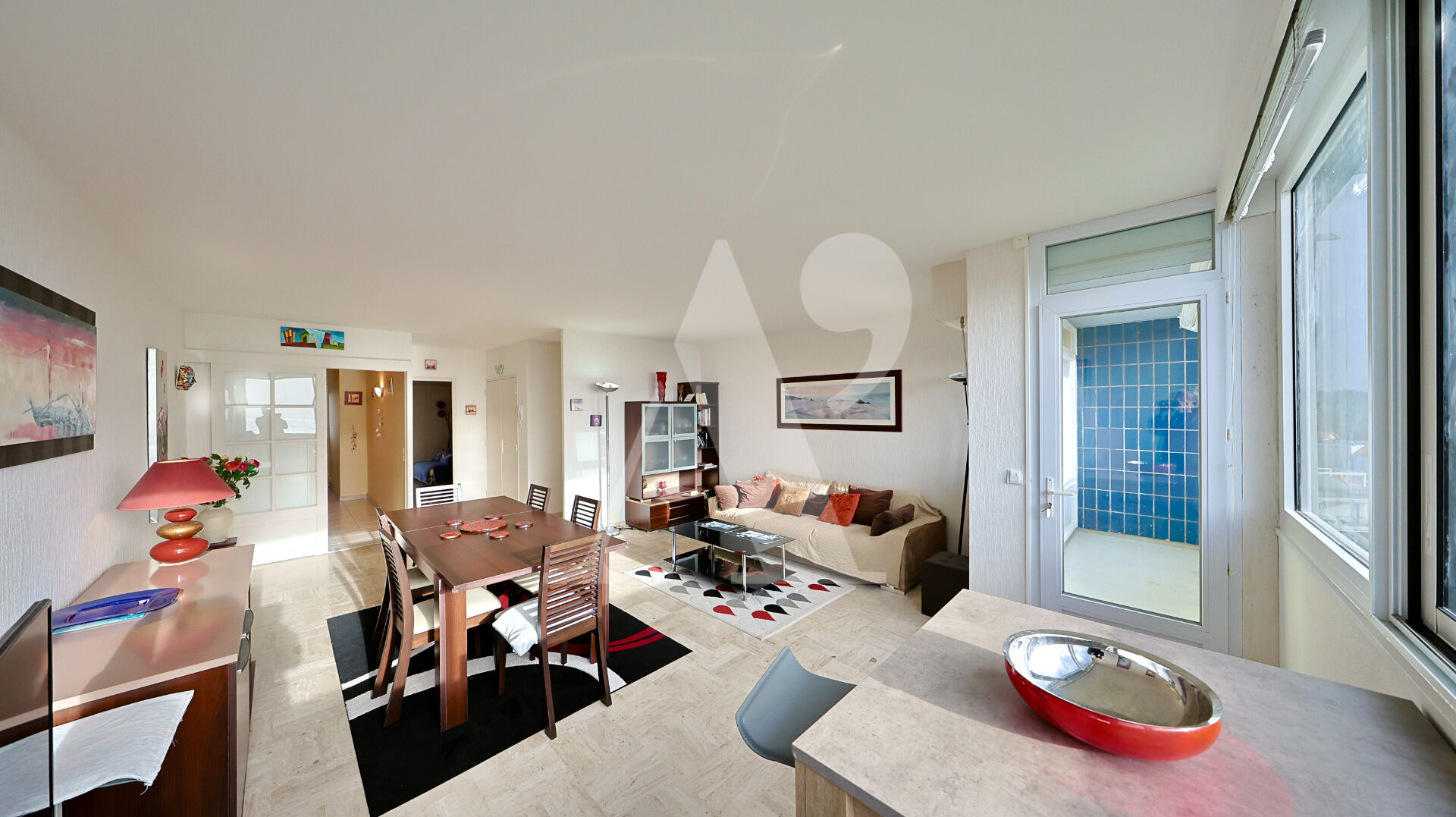 Photo ARCHITECTURE MODERNISTE - 1970 - NC image 3/6