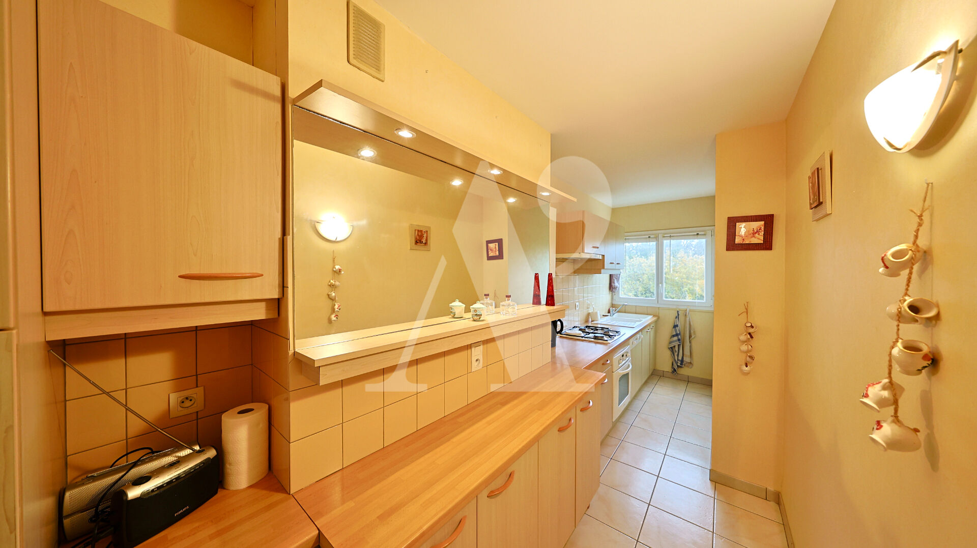 Photo ARCHITECTURE MODERNISTE - 1970 - NC image 4/6