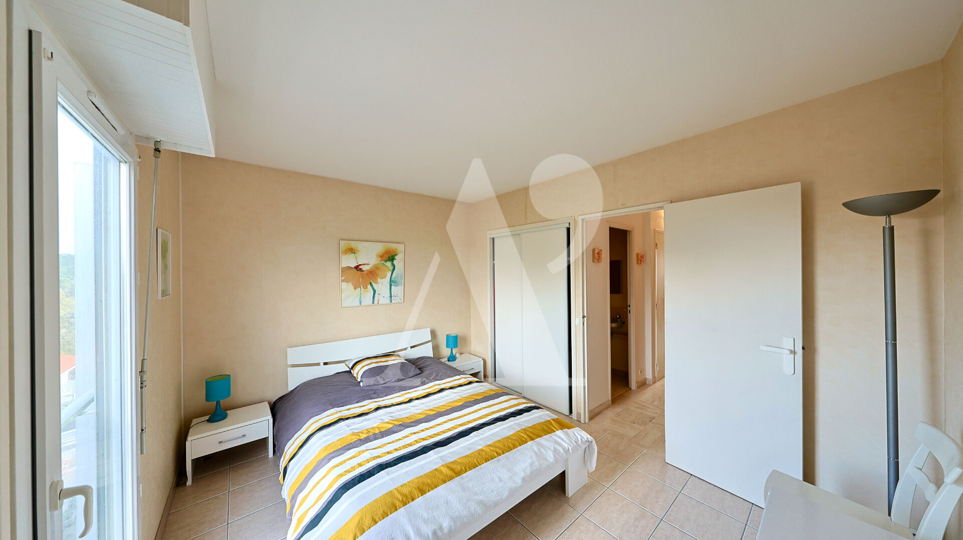 Photo ARCHITECTURE MODERNISTE - 1970 - NC image 6/6