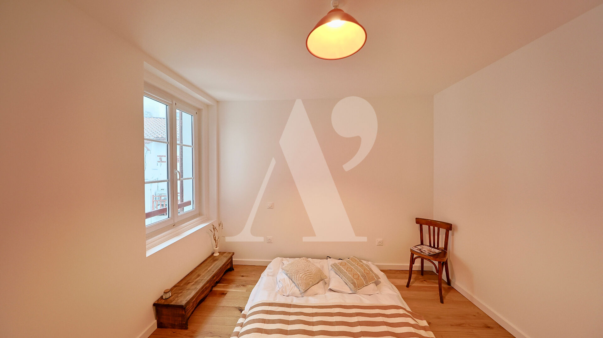 Photo Architecture résidentielle en coeur de ville image 4/6