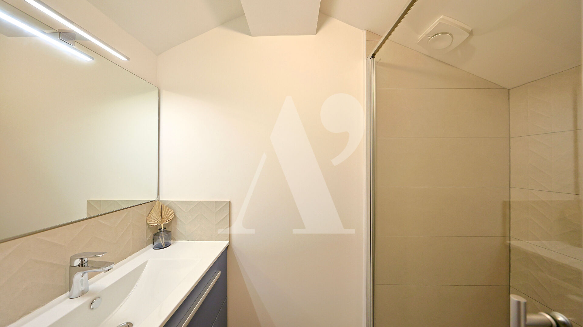 Photo Architecture résidentielle en coeur de ville image 5/6